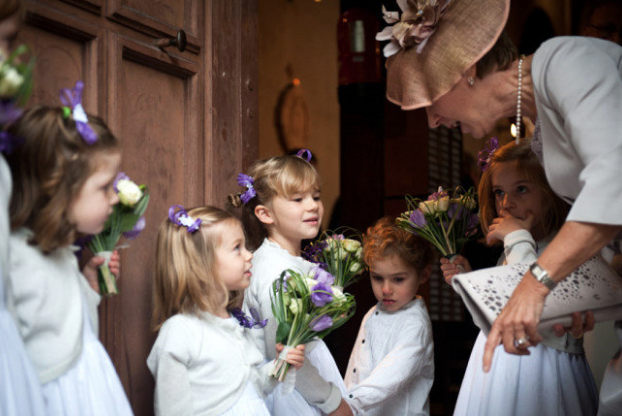 Yok böyle gelenek! Gelinin annesi gerdek gecesini izliyor - Resim: 3