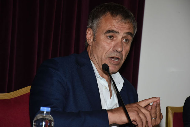 Taraftar çıldırdı! İşte derbi öncesi Fenerlilerin tek isteği - Resim: 2