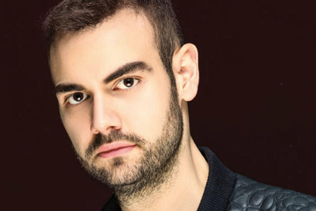 Biri çapkın biri sessiz Sabancı!  '26 yaşındayım tek bir kız arkadaşım olmadı' - Resim: 1