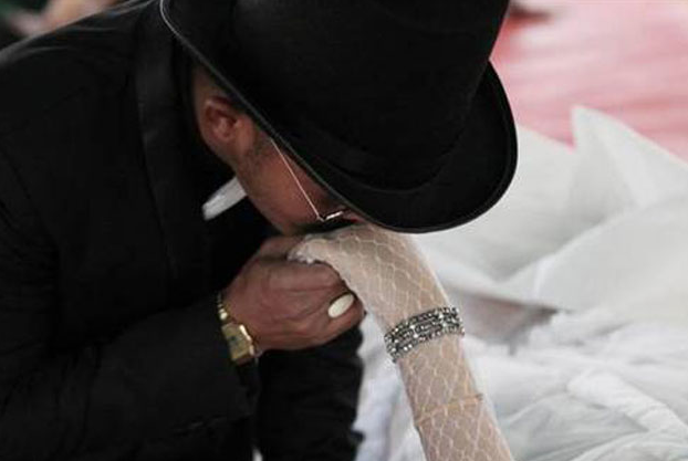 Evlenmek için insanları seçmediler! - Resim: 1