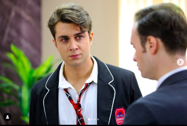 Kardeşlerim'in Doruk'u Onur Seyit Yaran kalbim dolu dedi olay sevgili itirafı geldi! - Resim: 3