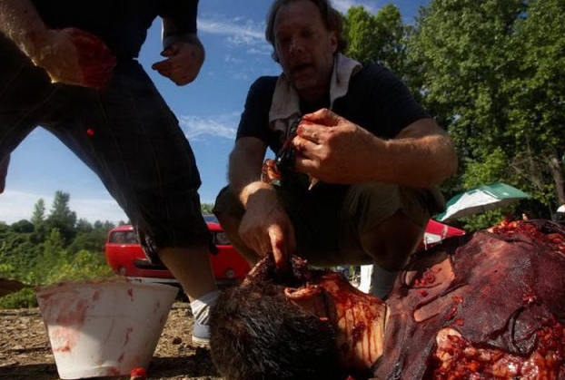 Filmlerin kamera arkasına bakın! - Resim: 2