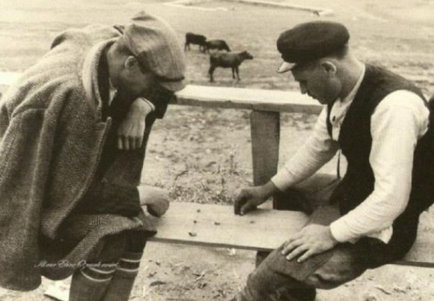 Eski Türkiye'nin görülmemiş kareleri - Resim: 3