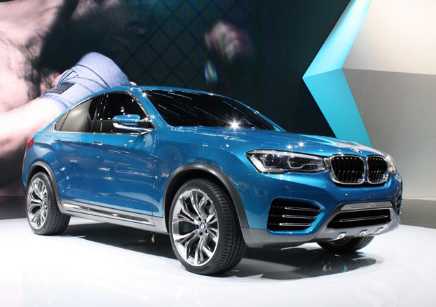 Şangay otomobil fuarı kapılarını açtı... - Resim: 3