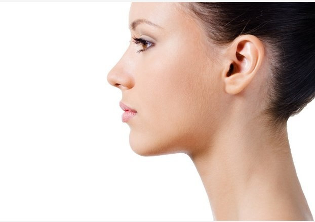 Burnunuz karakterinizi ele veriyor - Resim: 1