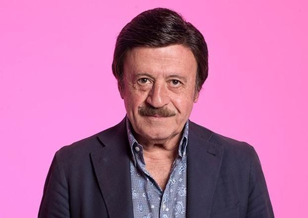 'Çöpten ekmek yedim parkta yattım' deyip Selami Şahin yaşadığı fakirliği anlattı - Resim: 2