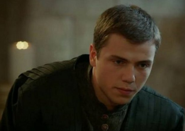 Şehzade Cihangir'in hayatı - Resim: 4