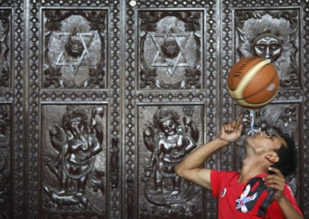 Dünyanın en garip rekorları... - Resim: 4