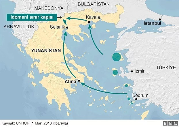 Türkiye Avrupa Birliğinden ne istedi ne aldı? - Resim: 3