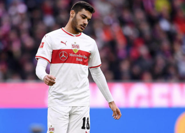 Ozan Kabak Real Madrid'in transfer listesinde - Resim: 2