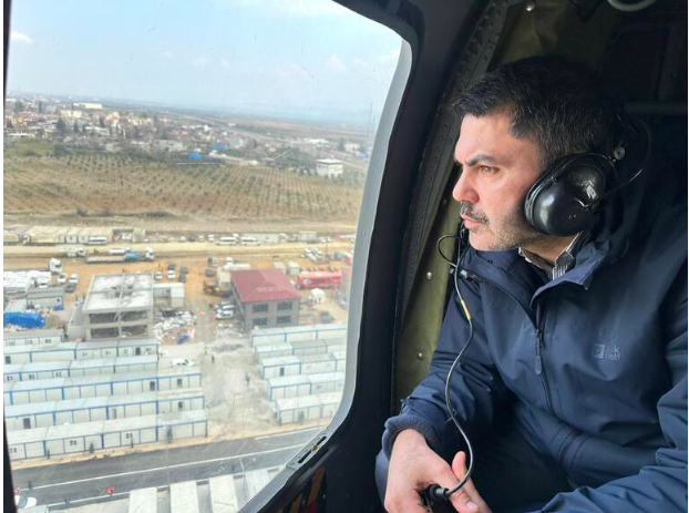 Bakan Murat Kurum paylaştı! 11 il için master plan hazır işte örnek konutlar - Resim: 3