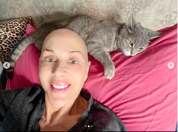 Kanser olunca kaçtı dediler Billur Kalkavan 21 yaş küçük sevgilisi ile ayrıldı mı? - Resim: 1