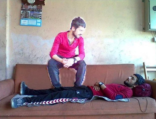 Onlar durdurulamıyor kimsenin aklına gelmez zalımların gelir - Resim: 4