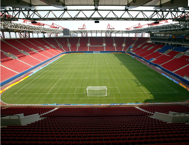 Galatasaray'ın hazırlık maçları programı - Resim: 4