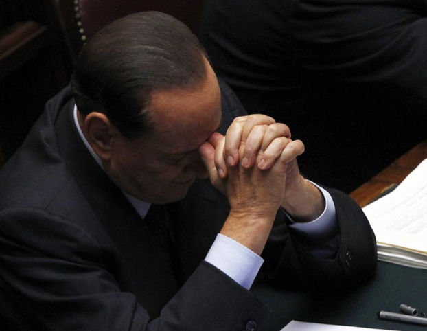 Bu liderler Euro görmek istemiyor! - Resim: 1