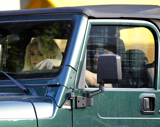 Yürümek mümkün değil - Resim: 3