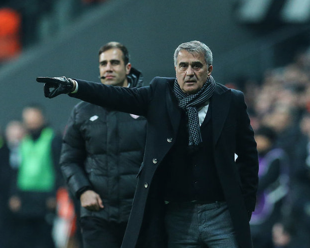 Şenol Güneş'in bitmeyen Fenerbahçe kabusu - Resim: 2