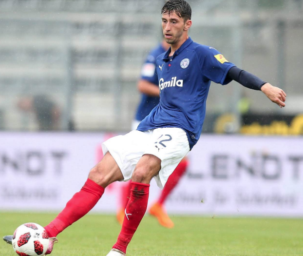 Almanlar duyurdu! İşte Fenerbahçe'nin peşindeki gurbetçi - Resim: 1