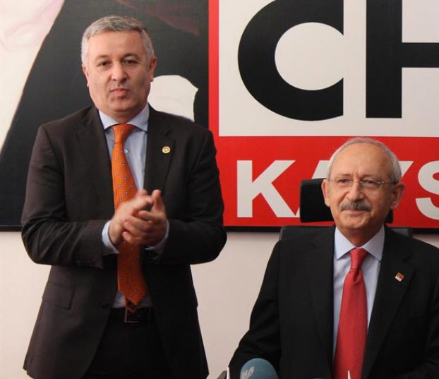 CHP'li vekil dehşeti anlattı 'Sizi kesmek lazım' diye bağırıyordu - Resim: 4