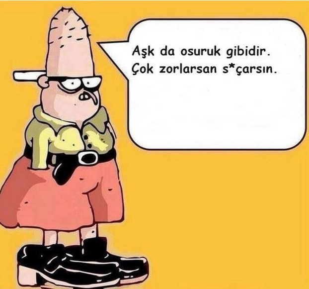 Sosyal medyanın son fenomeni Baattin - Resim: 2