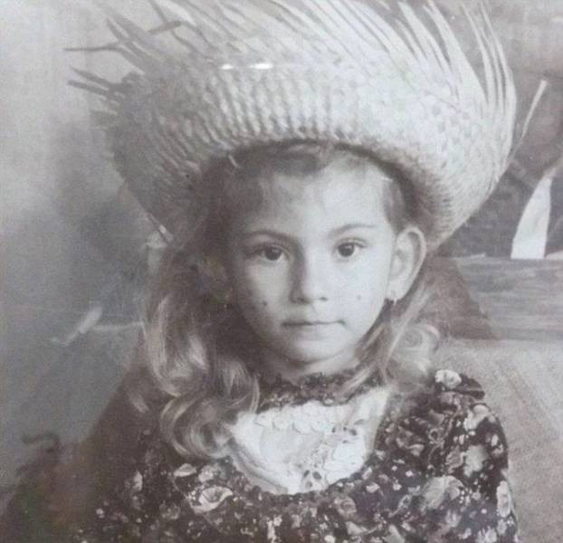 Brezilyalı Barbie şaşırtıyor - Resim: 1