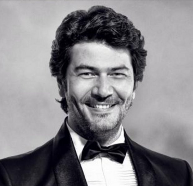  Vatan Şaşmaz'ın yerine gelen isim! - Resim: 1