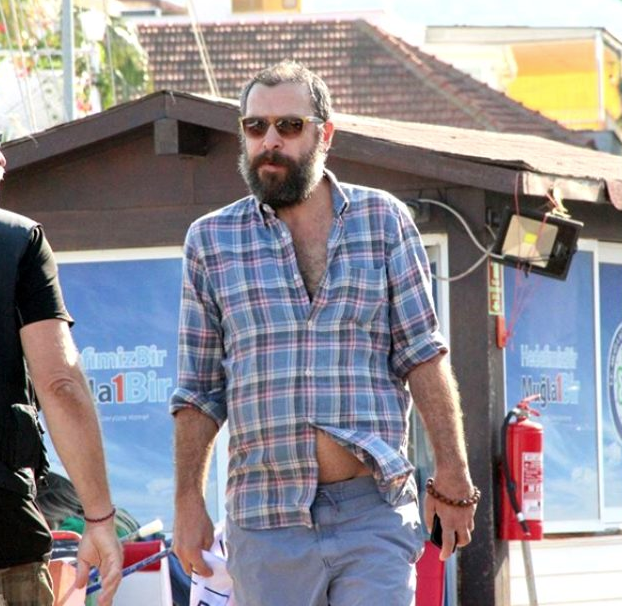 Nejat İşler kendini iyice salmış! Gören gözlerine inanamadı son hali içler acısı - Resim: 2