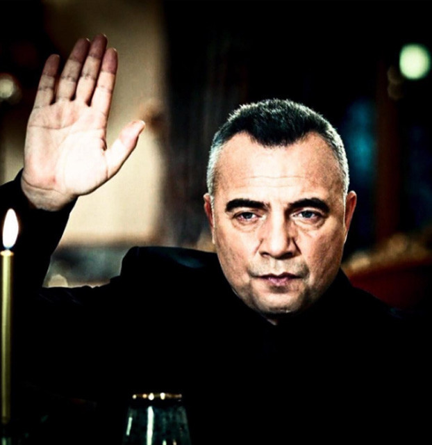 Oktay Kaynarca'dan hayranlarını üzecek paylaşım! Diziden ayrılıyor mu? - Resim: 1