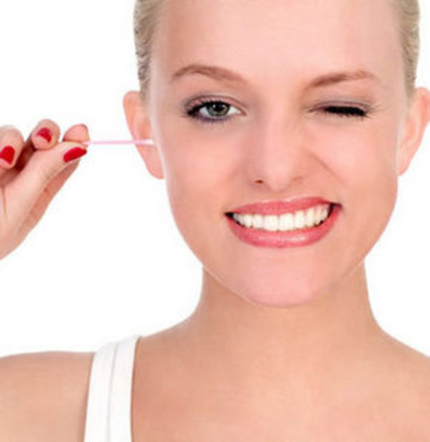 Kulak çubuğundaki 5 tehlike - Resim: 4