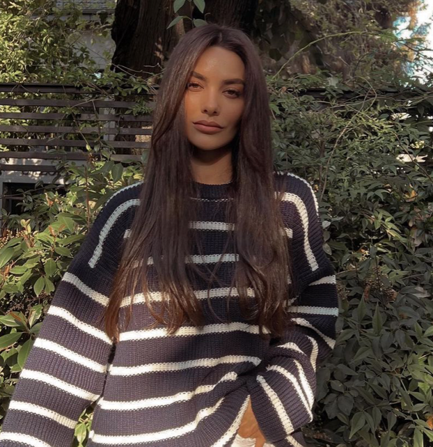 'Seçmece domates' tartışmasına Hazal Filiz Küçükköse de katıldı: ''Ülkede jön yok'' - Resim: 3