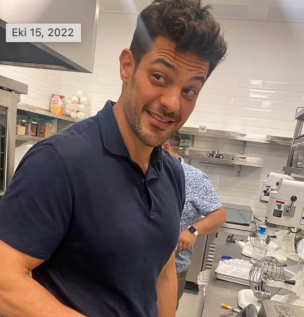 Mehmet Dinçerler Hadise'yi çabuk unuttu! Şarkıcıyla sarmaş dolaş yakalandı - Resim: 4