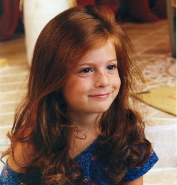 Sihirli Annem'in Çilek'i genç kız oldu! Bir de şimdi görün - Resim: 1