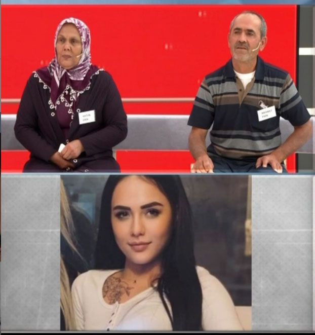 Ümit Can'ın annesi 'ölümümden Müge Anlı suçlu' deyip intihar etti! Müge Anlı ATV canlı yayında cevap verdi - Resim: 3