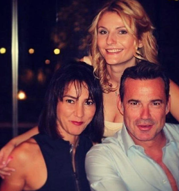 Beraat eden Murat Başoğlu'na bir şok daha! Hayasızca hareketler nedeniyle... - Resim: 2