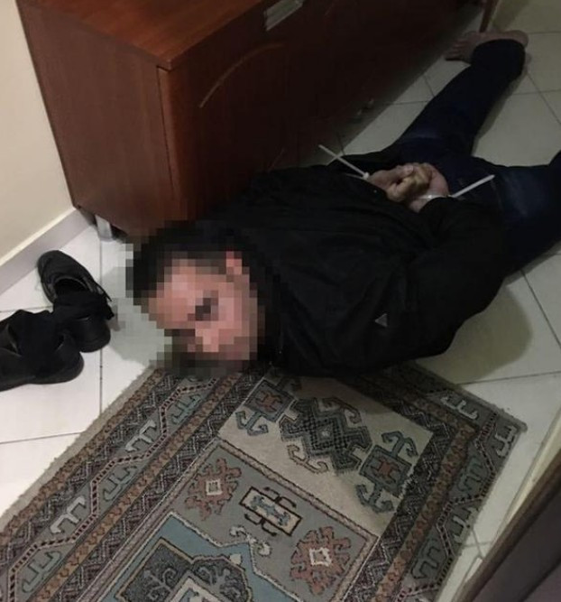 İstanbul'da nefes kesen rehine operasyonu  - Resim: 4