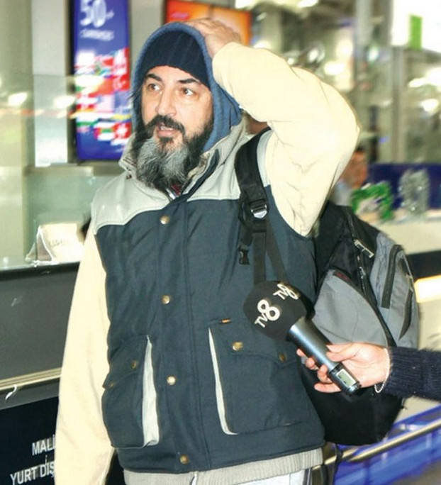 Eyvah Çelik yine değişti! Son haline bakın - Resim: 3