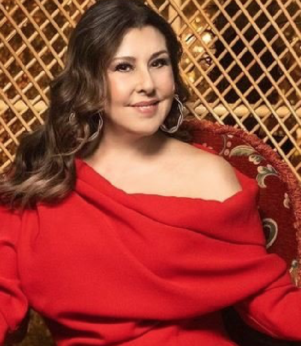 Reha Muhtar ile Nilüfer evlat edinmiş! 23 yıl sonra ortaya çıktı - Resim: 1