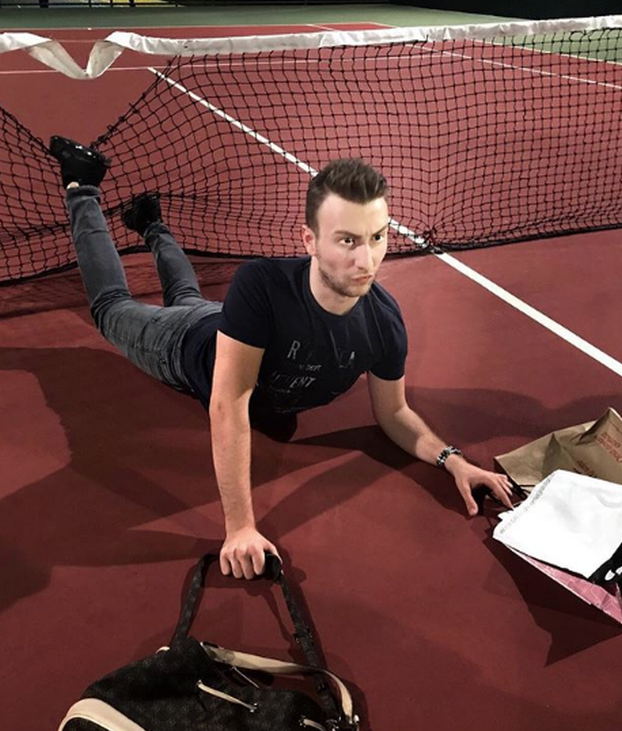 Buse Narcı'dan çıldırtan paylaşım: Sıkıyorsa o pozu sokakta çek - Resim: 2