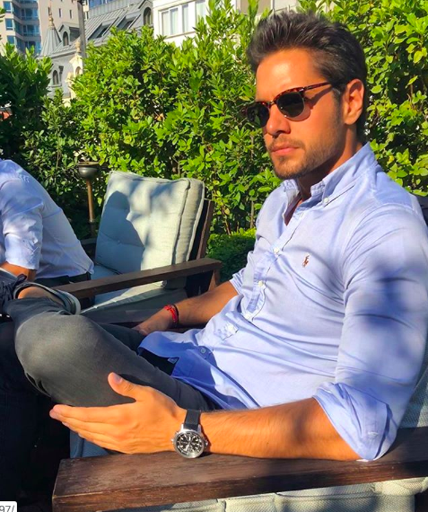  Yiğitcan Ergin kimdir kaç yaşında Arka Sokaklar'ın gizemli ismi - Resim: 0