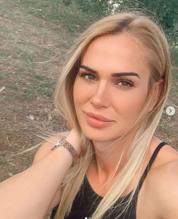 Nagehan Karadere'den itiraf: Kuzenimle evlenmemek için sporcu oldum - Resim: 3