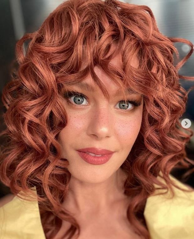 Camdaki Kız Nalan'dan 'zeytinlik' tepkisi Burcu Biricik ayçiçek yağı kuyruklarını işaret etti - Resim: 4