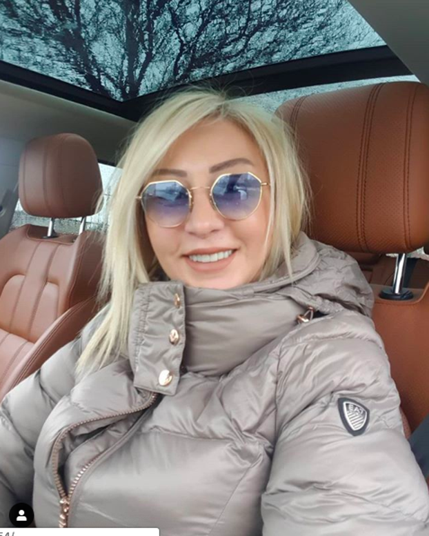 Şarkıcı Yudum'un eşi kimdir Erol Koral ne iş yapıyor yaşı? - Resim: 3