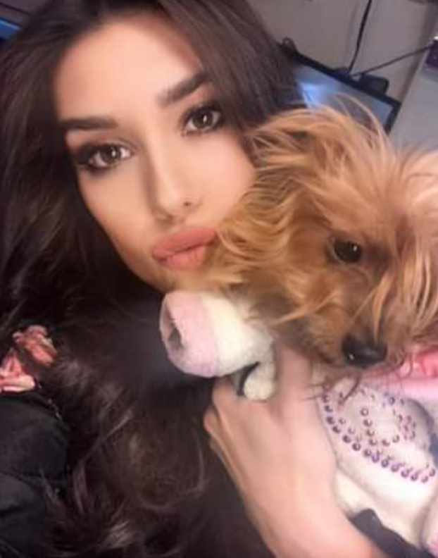 Burcu Kıratlı ve Sinan Akçıl boşandıktan sonra köpek sorunu çıktı! ''Köpekler için de nafaka alınmalı'' - Resim: 3