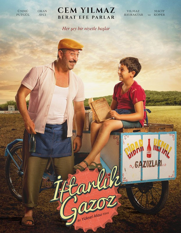 'İkimizin Yerine' mi 'Kardeşim Benim' mi ? - Resim: 4