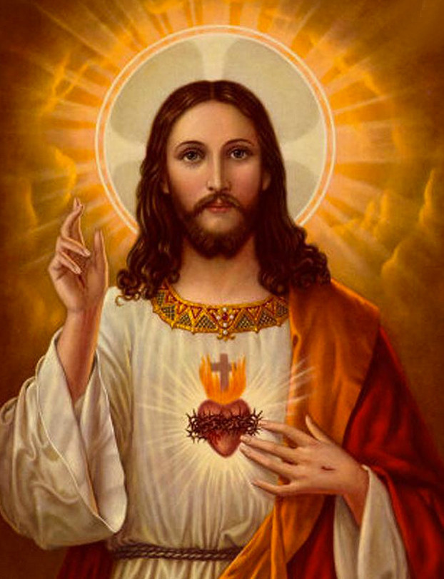 Hz. İsa'nın asıl yüzü! Gerçek çok başka çıktı - Resim: 3