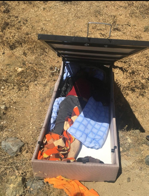 Evli adam yasak aşkının ihanetini öğrendi dehşet saçtı!  - Resim: 4