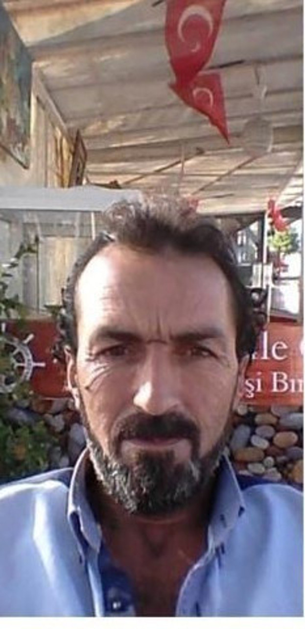 Denize ağ atarken ayağına dolandı! Sonrası çok korkunç - Resim: 0