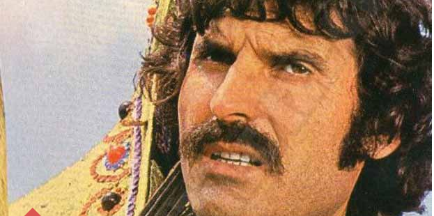 'Parçala Behçet' hayatını kaybetti... - Resim: 1