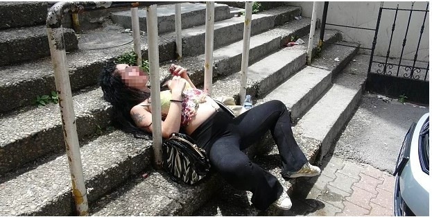 Türkiye sentetik uyuşturucuda birinci! - Resim: 1