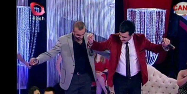 Flash TV'nin sahibi müjdeli haberi verdi! Ekrana geri dönüyor - Resim: 4